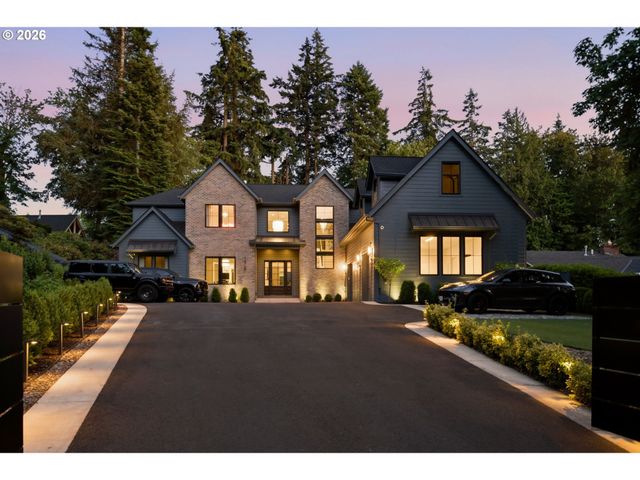 14760 UPLANDS Dr, Lake Oswego, OR 97034