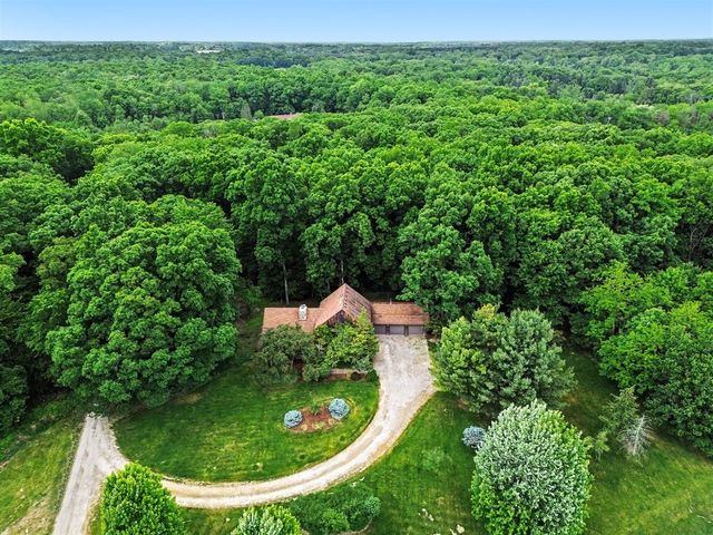 4410 Earhart Road, Ann Arbor, MI 48105