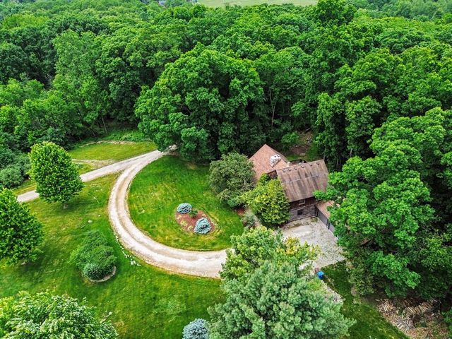 4410 Earhart Road, Ann Arbor, MI 48105