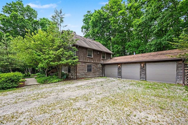 4410 Earhart Road, Ann Arbor, MI 48105