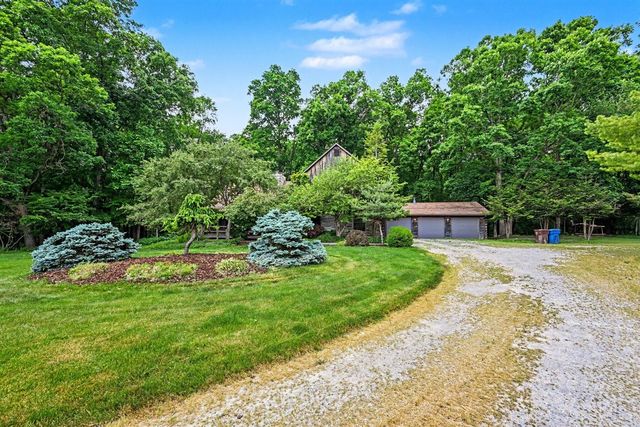 4410 Earhart Road, Ann Arbor, MI 48105