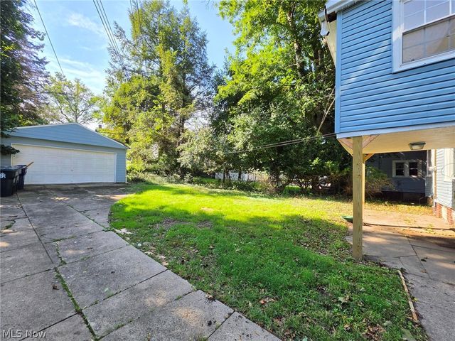 3192 Sycamore Road, Cleveland Heights, OH 44118