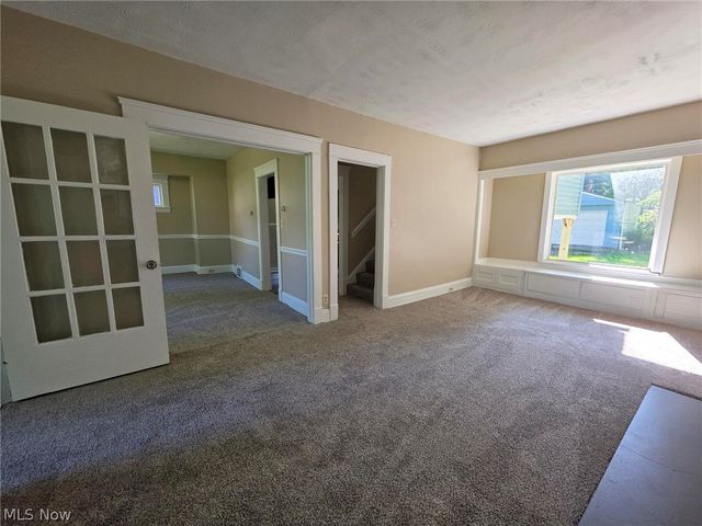 3192 Sycamore Road, Cleveland Heights, OH 44118