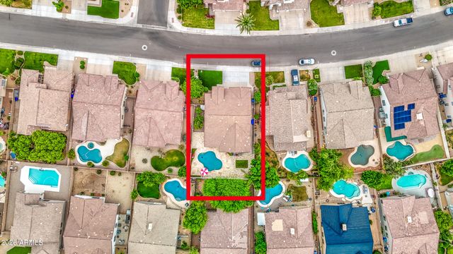 2225 W OLIVE Way, Chandler, AZ 85248