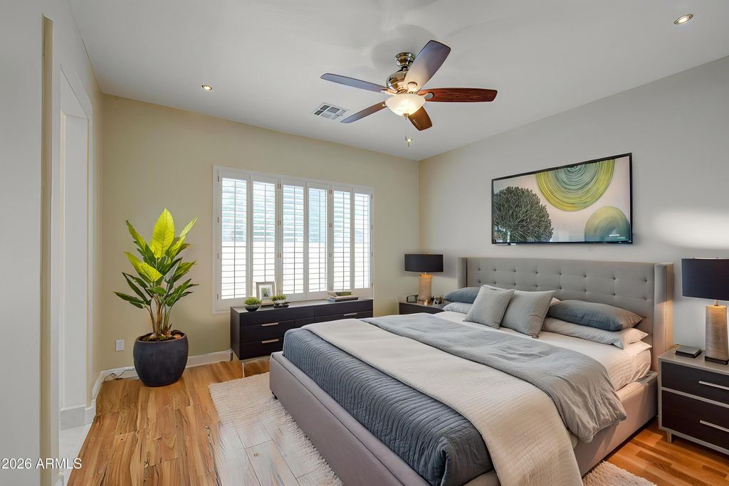 Image 20 of property listing at 2225 W OLIVE Way, Chandler, AZ 85248