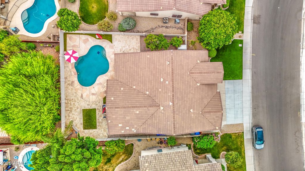 Image 3 of property listing at 2225 W OLIVE Way, Chandler, AZ 85248