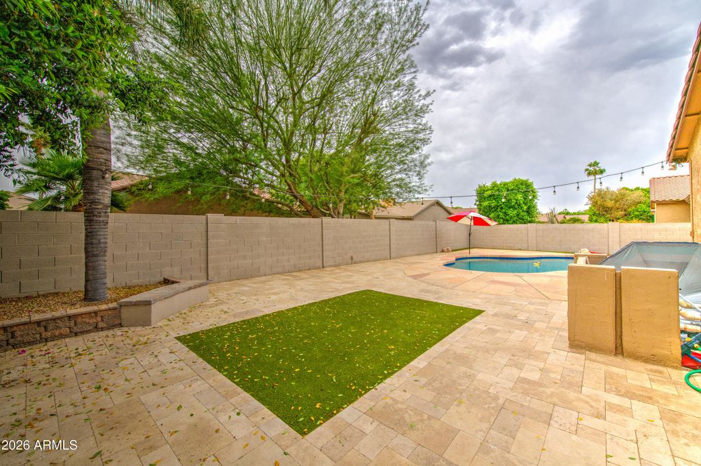 Image 35 of property listing at 2225 W OLIVE Way, Chandler, AZ 85248