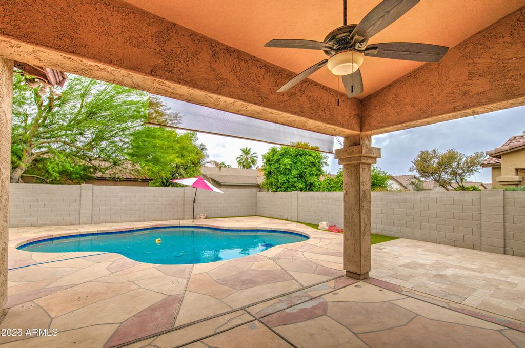Image 36 of property listing at 2225 W OLIVE Way, Chandler, AZ 85248