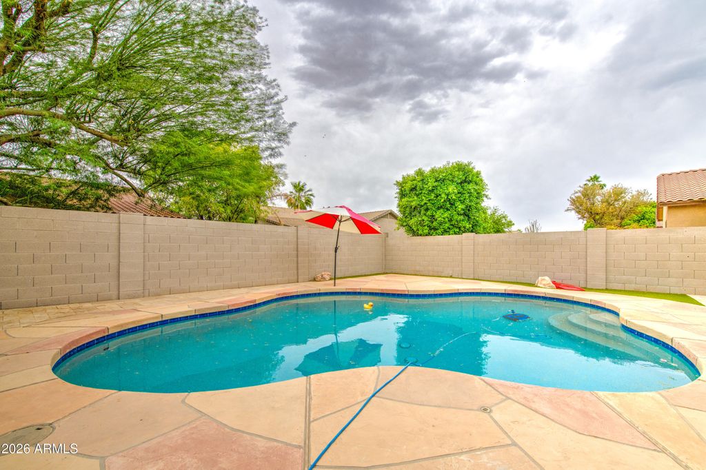 Image 39 of property listing at 2225 W OLIVE Way, Chandler, AZ 85248
