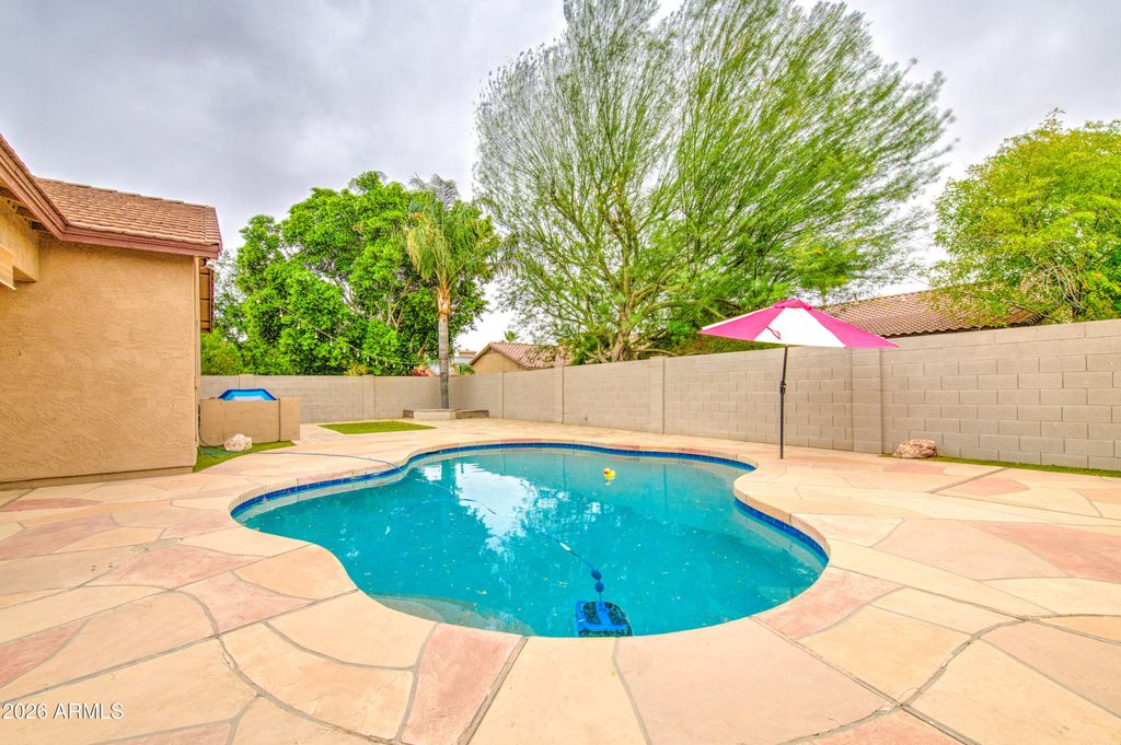 Image 40 of property listing at 2225 W OLIVE Way, Chandler, AZ 85248