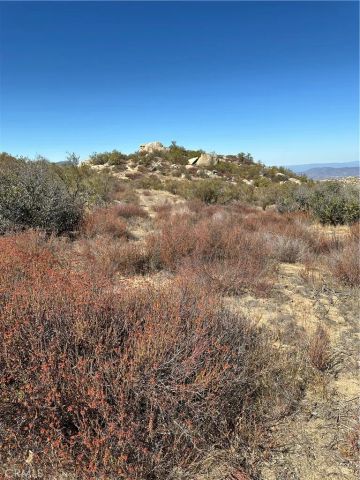 0 Ruben, Aguanga, CA 92536