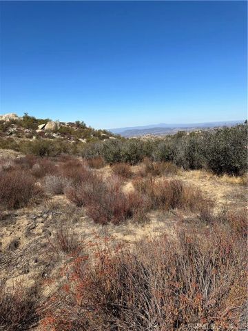 0 Ruben, Aguanga, CA 92536