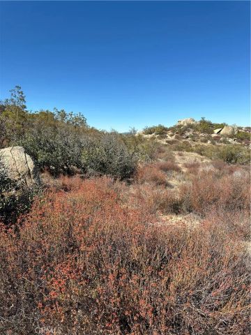 0 Ruben, Aguanga, CA 92536