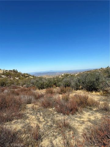 0 Ruben, Aguanga, CA 92536