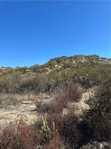 0 Ruben, Aguanga, CA 92536