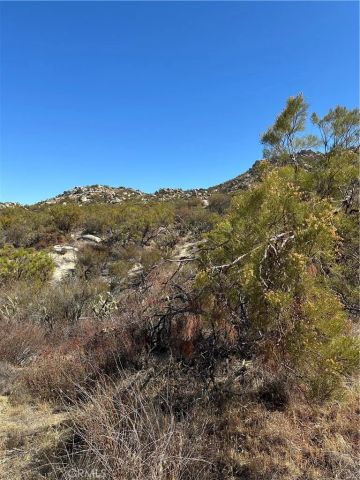 0 Ruben, Aguanga, CA 92536