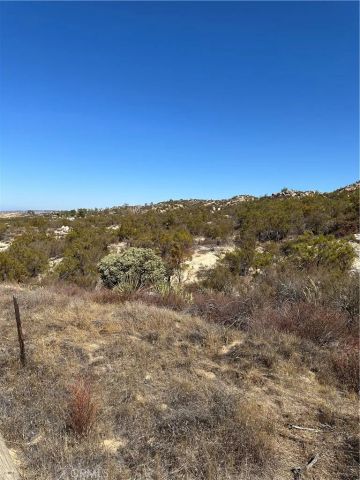 0 Ruben, Aguanga, CA 92536