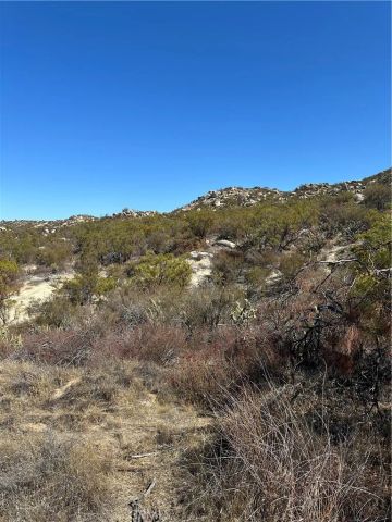 0 Ruben, Aguanga, CA 92536