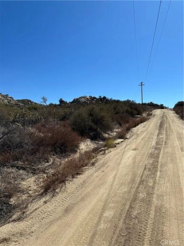 0 Ruben, Aguanga, CA 92536