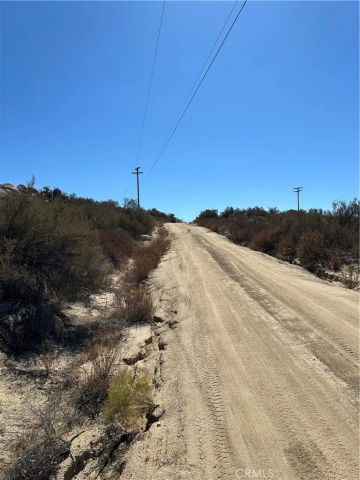 0 Ruben, Aguanga, CA 92536