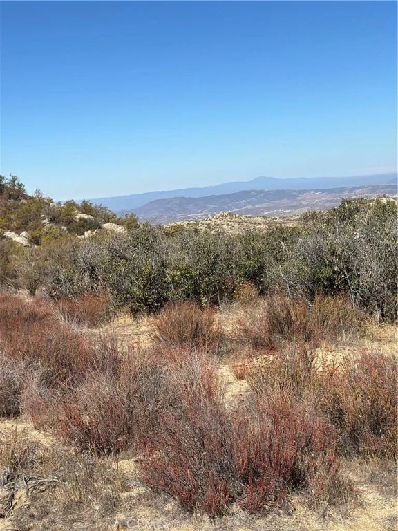 0 Ruben, Aguanga, CA 92536