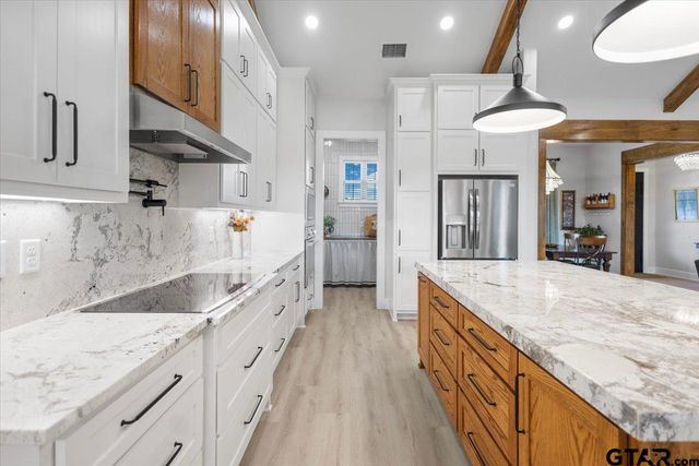 15404 County Road 1100, Tyler, TX 75703