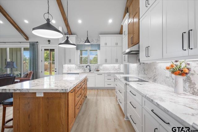 15404 County Road 1100, Tyler, TX 75703