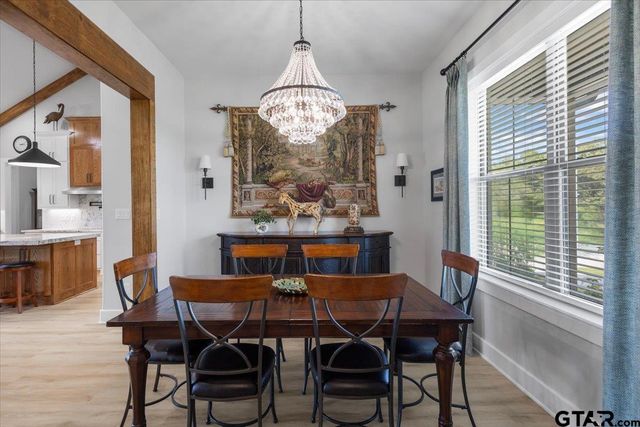 15404 County Road 1100, Tyler, TX 75703