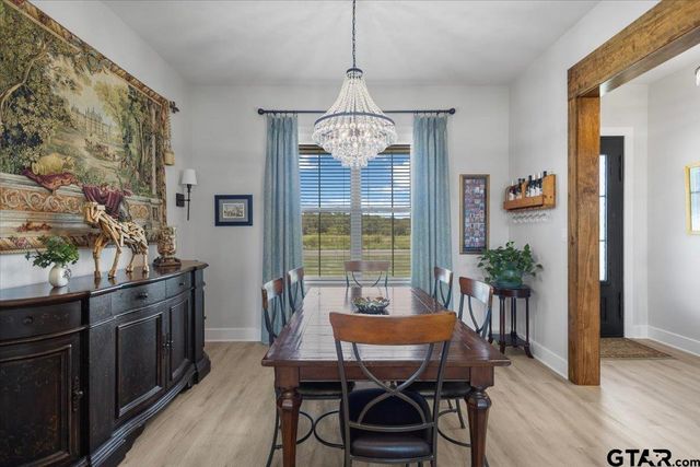 15404 County Road 1100, Tyler, TX 75703