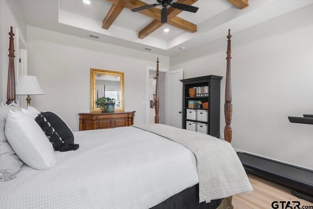 15404 County Road 1100, Tyler, TX 75703