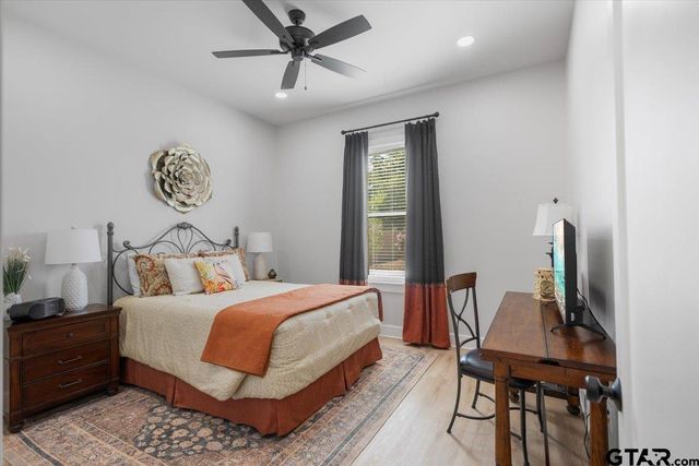 15404 County Road 1100, Tyler, TX 75703
