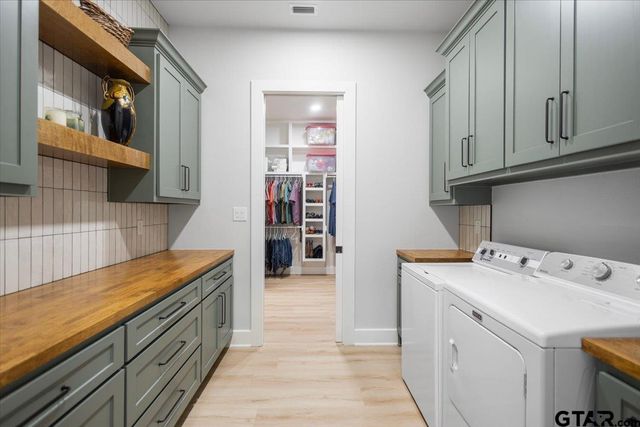 15404 County Road 1100, Tyler, TX 75703