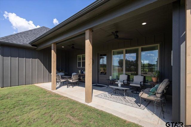 15404 County Road 1100, Tyler, TX 75703