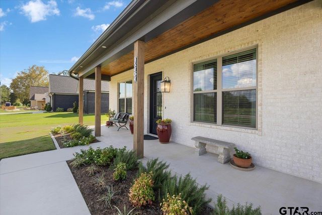 15404 County Road 1100, Tyler, TX 75703