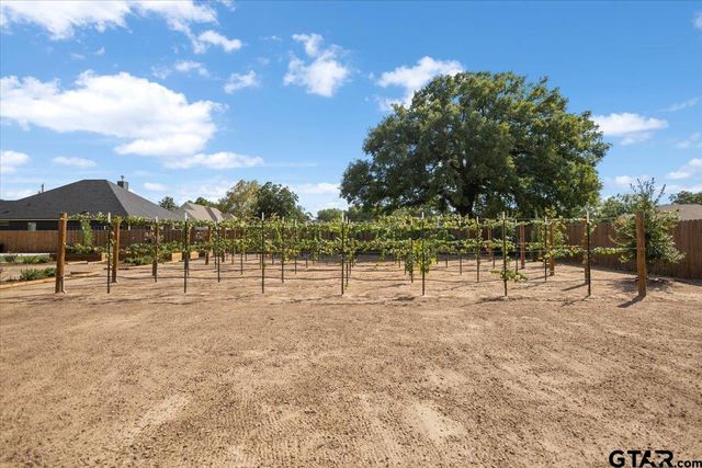 15404 County Road 1100, Tyler, TX 75703