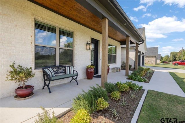 15404 County Road 1100, Tyler, TX 75703