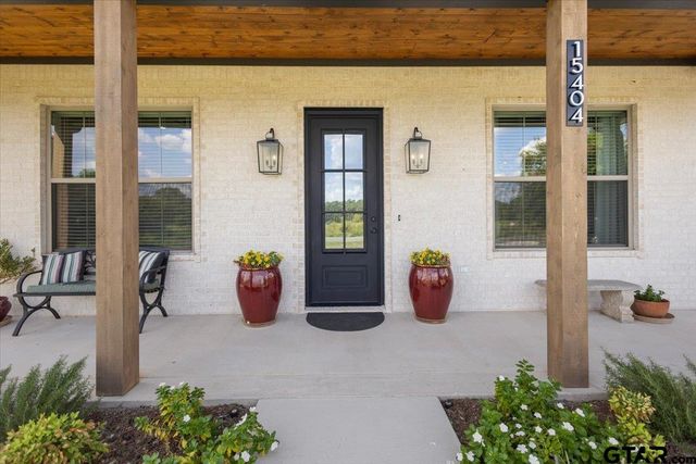 15404 County Road 1100, Tyler, TX 75703
