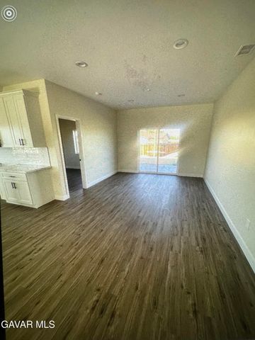 20924 Corwin Street, California City, CA 93505