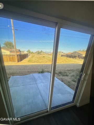 20924 Corwin Street, California City, CA 93505