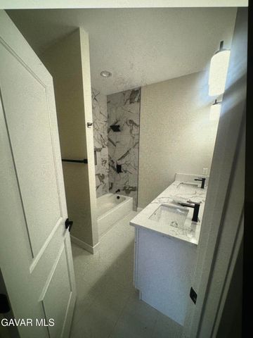 20924 Corwin Street, California City, CA 93505