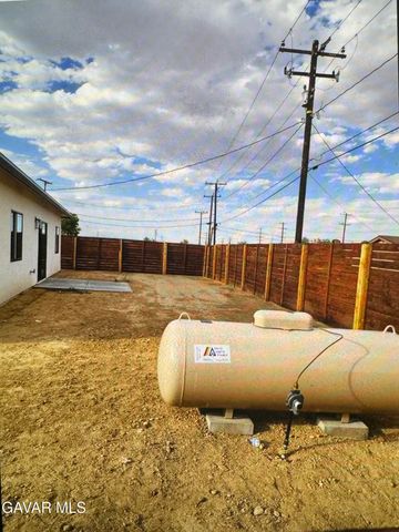 20924 Corwin Street, California City, CA 93505