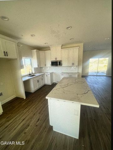 20924 Corwin Street, California City, CA 93505