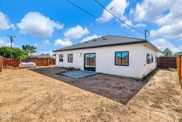 20924 Corwin Street, California City, CA 93505