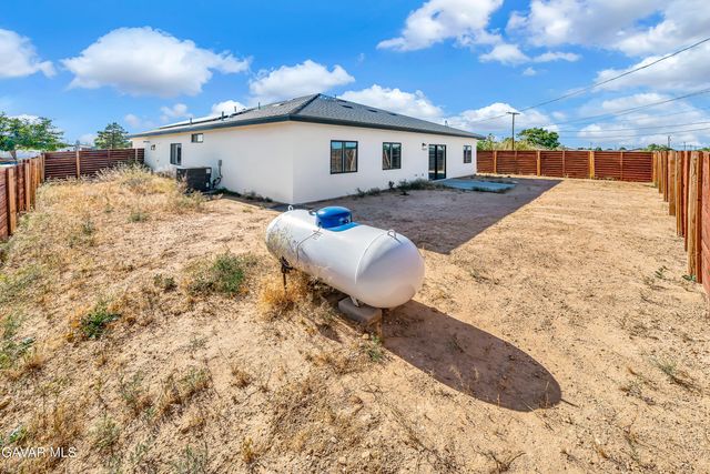20924 Corwin Street, California City, CA 93505
