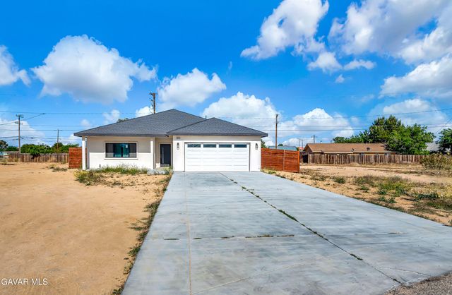 20924 Corwin Street, California City, CA 93505