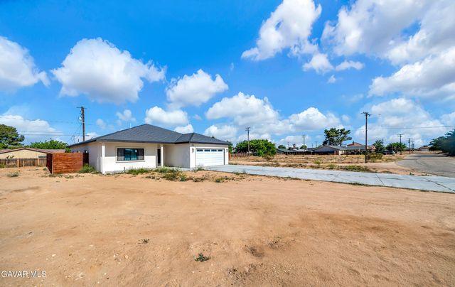 20924 Corwin Street, California City, CA 93505