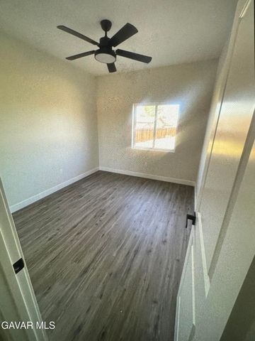 20924 Corwin Street, California City, CA 93505