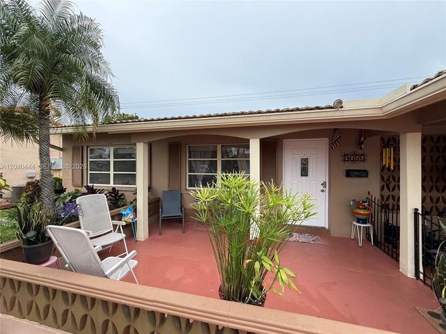 8600 NW 57th Court, Tamarac, FL 33321