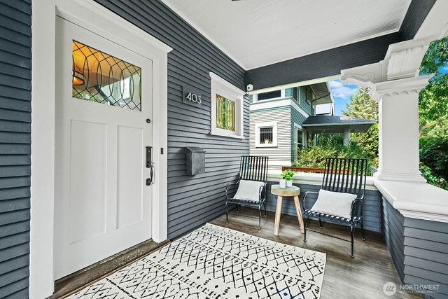 403 18th Avenue E, Seattle, WA 98112