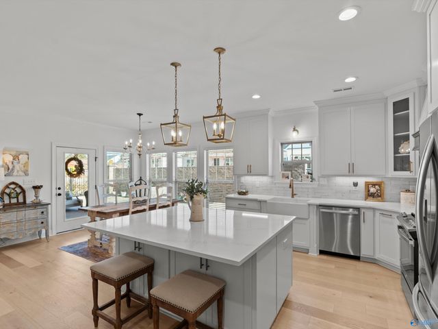 28975 River Stone Drive NW, Madison, AL 35756